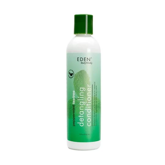 Eden Peppermint Conditioner 3 Eden Peppermint Conditioner