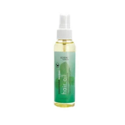 Eden Peppermint Hair Oil