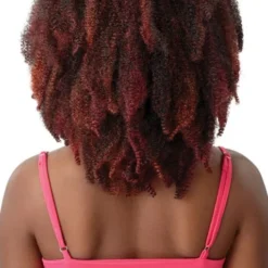 Pretty Quick Pony Tajo -Primal Shop PQDPTAJ Tajo Back 510x861 1