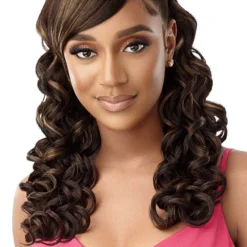 Bang X Pony Pre Attached