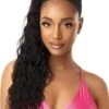 Outre Natural Wave Ponytail 24" 1 Outre Natural Wave Ponytail 24" -Primal Shop PQPNW24 Natural Wave 24 1B Main 510x861 1