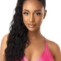 Outre Natural Wave Ponytail 24"