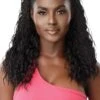 Pretty Quick Pony Deep Twist 22" -Primal Shop PQPWDT22 WW Deep Twist 22 1B Main