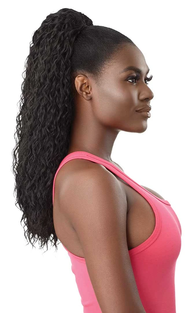 Pretty Quick Pony Deep Twist 22" 5 Pretty Quick Pony Deep Twist 22" - Image 3