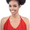 Afro Puff 2 Pcs Ponytail