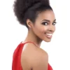 Beshe PonytailAfro 5