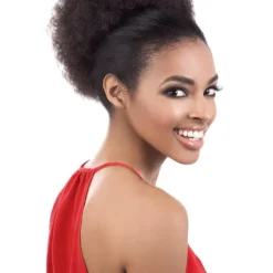 Beshe PonytailAfro 5