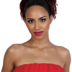 PT Jolly Ponytail -Primal Shop PT JOLLY t1b.burgundy 1 740x 6f28226f a68f 4c5f a851 de2d73a131fc