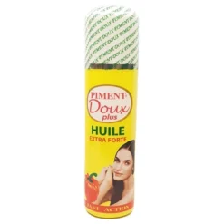 Piment Doux Plus Oil