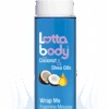 Lotta Body Wrap Me Foaming Mousse -Primal Shop Product wrap me foaming mousse