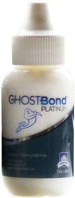 GhostBond Glue Platinum