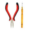 Hair Extension Tool 1 Hair Extension Tool -Primal Shop PullerPlier 14592.1490384345