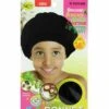 Olive Oil & Shea Butter Kids Bonnet #853 -Primal Shop QFITT Organic Argan Olive Castor Pepper Mint Treated Kid Bonnet Black 1024x1024 0b2b0aee d134 4560 8b80 0cb3a6bafe3c