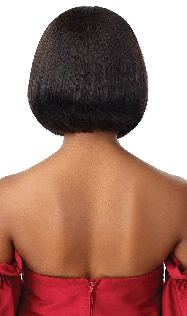 OUTRE 100% Human Hair Wig Blossom 4 OUTRE 100% Human Hair Wig Blossom - Image 2