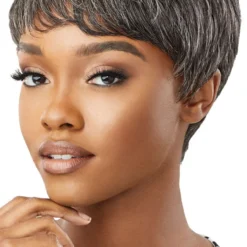 Outre 100% Human Hair Eden