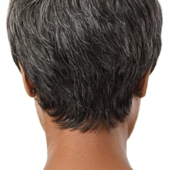 Outre 100% Human Hair Eden -Primal Shop QHFGEDE HH Eden OM 280 34 44 Back