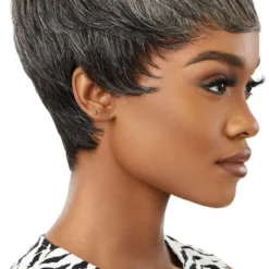 Outre 100% Human Hair Eden -Primal Shop QHFGEDE HH Eden OM 280 34 44 Right