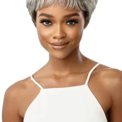 Outre 100% Human Hair Wig- Theodora 9 Outre 100% Human Hair Wig- Theodora -Primal Shop QHFGTHE HH Theodora OM 34 44 51 Main 510x861 1