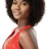 OUTRE 100% Human Hair Wig Tulia -Primal Shop QHFTUL Tulia Natural Brown Sub A 510x861 1