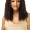Outre 100% Human Hair- Adaysha -Primal Shop QLHMGADA Adaysha Main
