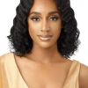 100% Unprocessed Arabella Human Hair