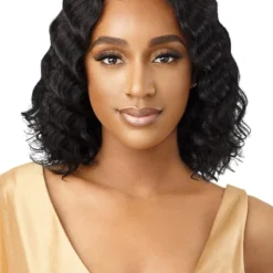 100% Unprocessed Arabella Human Hair