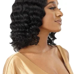 100% Unprocessed Arabella Human Hair 7 100% Unprocessed Arabella Human Hair -Primal Shop QLHMGARA 3