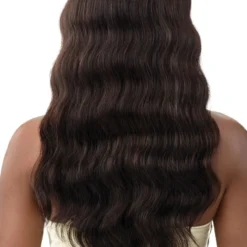 OutreUnprocessed HH-Haisley -Primal Shop QLHMGHAI Haisley Back