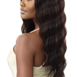 OutreUnprocessed HH-Haisley -Primal Shop QLHMGHAI Haisley Left