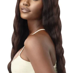 OutreUnprocessed HH-Haisley -Primal Shop QLHMGHAI Haisley Sub A