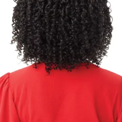 OUTRE Boho Summer Twist 12" -Primal Shop QLKXTU Boho Passion Summer Twist 12 1B Back 1