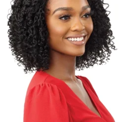 OUTRE Boho Summer Twist 12" -Primal Shop QLKXTU Boho Passion Summer Twist 12 1B Right 510x861 1