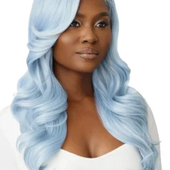 Outre Kayla -Primal Shop QLKYA Kyala Blue Angel Right