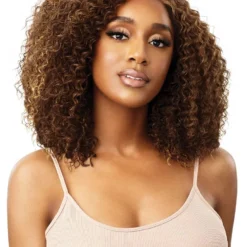 Outre Melted Hairline Ceidy Wig -Primal Shop QLMHCEI 2