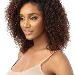 Outre Melted Hairline Ceidy Wig