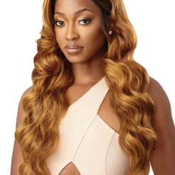 Outre Melted Hairline Aries Wig -Primal Shop QLMHDARI 3
