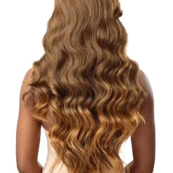 Outre Melted Hairline Aries Wig -Primal Shop QLMHDARI 5