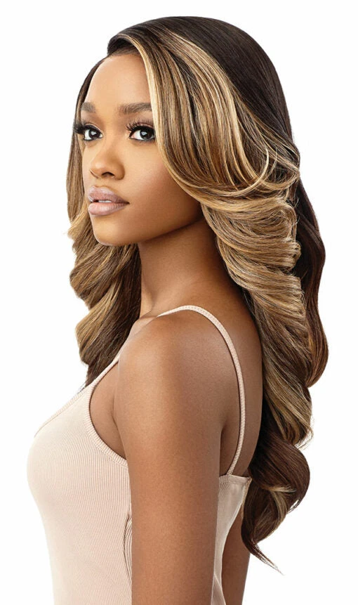 Outre Melted Hairline Begonia 6 Outre Melted Hairline Begonia - Image 4