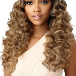 Outre Melted Hairline Fabiola Wig