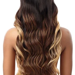 Outre Lacefront Melted Manuella -Primal Shop QLMH Manuella DRFF Caramel Mocha Back