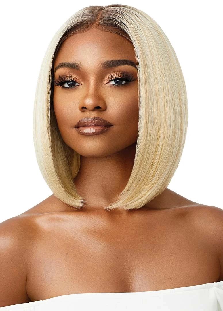 Outre HD Lace Wig - JENISSE 3 Outre HD Lace Wig - JENISSE