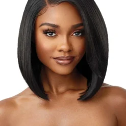 Outre HD Lace Wig - JENISSE 9 Outre HD Lace Wig - JENISSE -Primal Shop QLPHLJEN 2