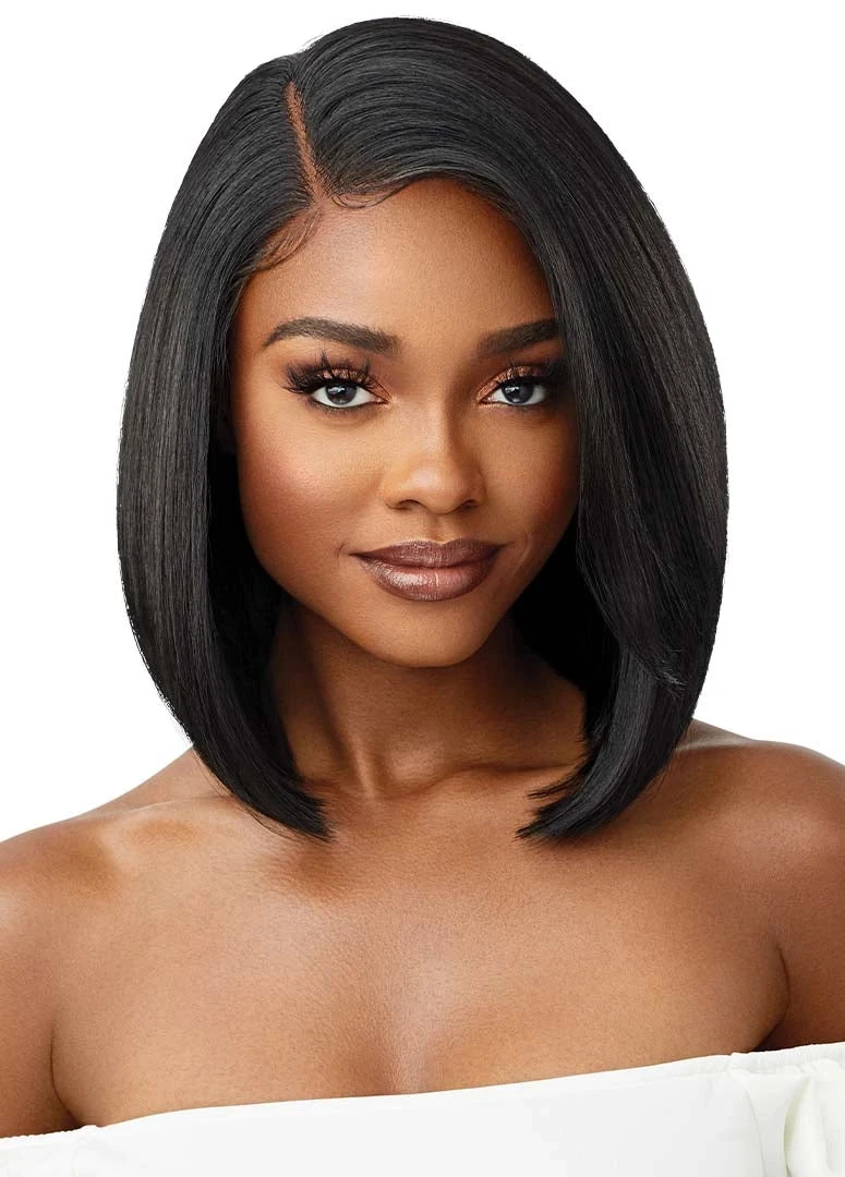 Outre HD Lace Wig - JENISSE 4 Outre HD Lace Wig - JENISSE - Image 2