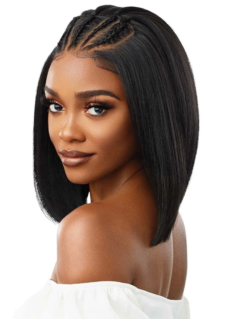 Outre HD Lace Wig - JENISSE 5 Outre HD Lace Wig - JENISSE - Image 3