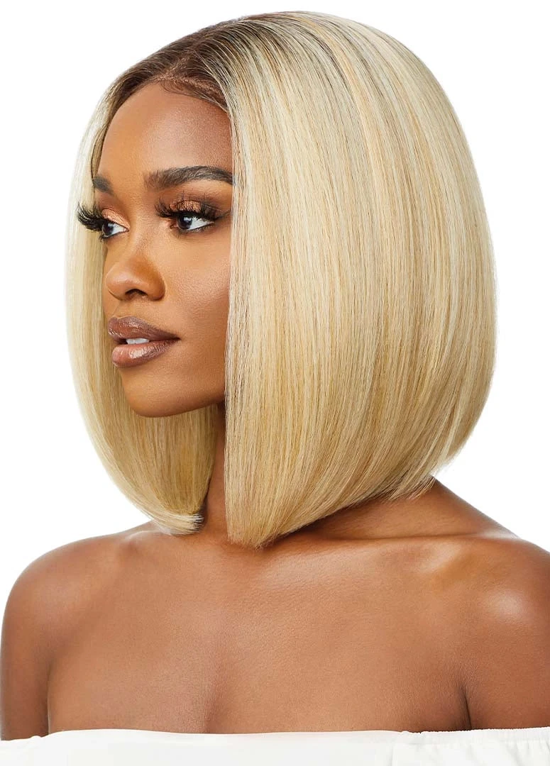 Outre HD Lace Wig - JENISSE 6 Outre HD Lace Wig - JENISSE - Image 4