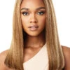 Outre Hairline HD Lace Wig - Linette -Primal Shop QLPHLLIN 1