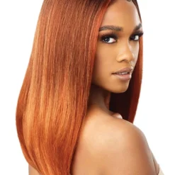 Outre Hairline HD Lace Wig - Linette -Primal Shop QLPHLLIN 2