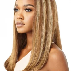 Outre Hairline HD Lace Wig - Linette -Primal Shop QLPHLLIN 4