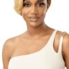 Outre Perfect Hairline 13x4 Lace Luxy Wig