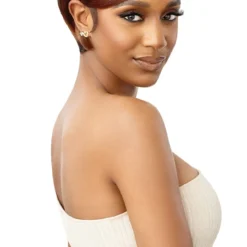 Outre Perfect Hairline 13x4 Lace Luxy Wig -Primal Shop QLPHLLUX Luxy Sub B